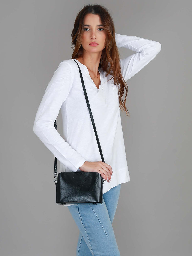 women crossbody #color_black