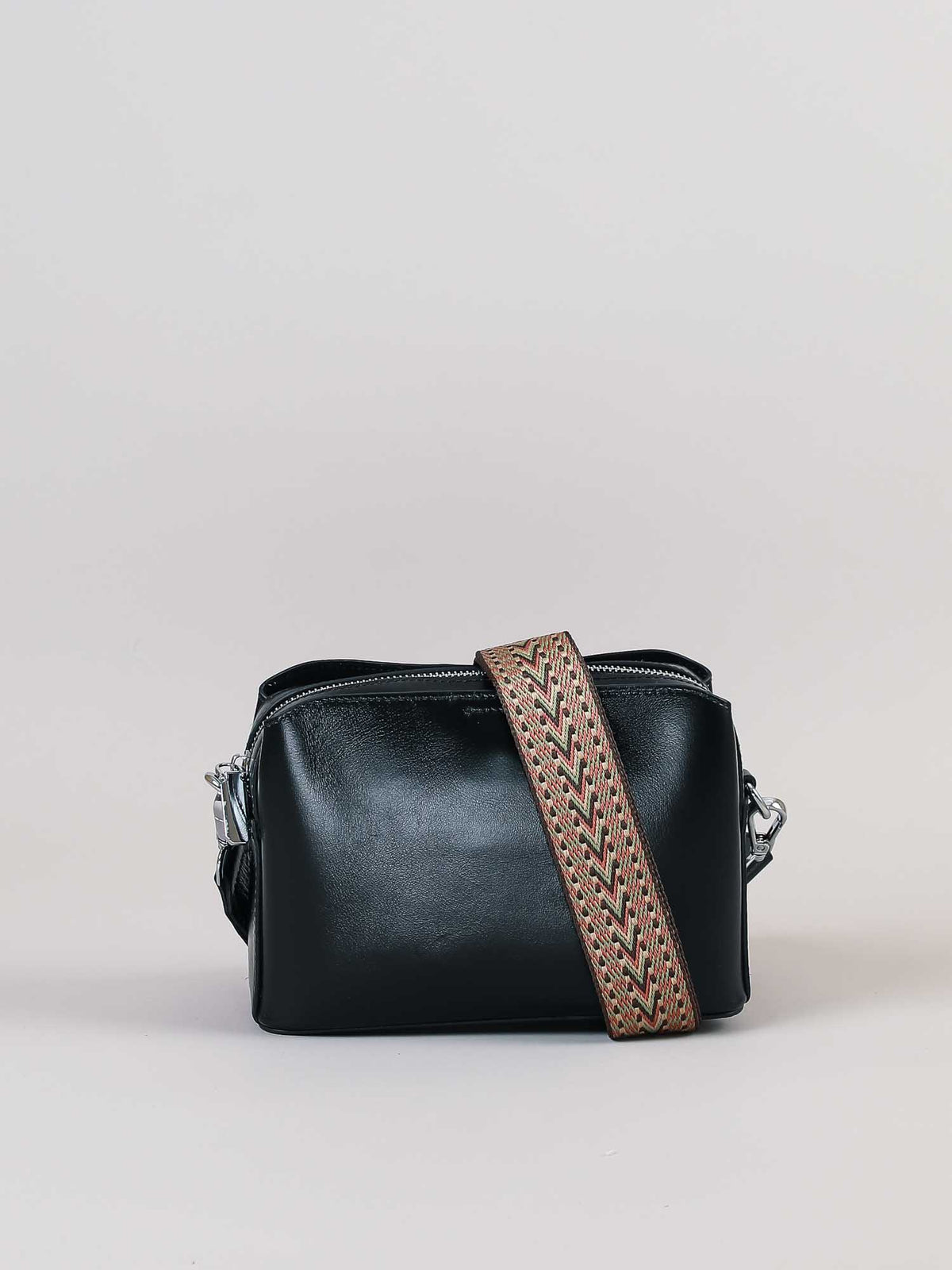 Ada | Women's Crossbody Leather Bag – Genuine Leather