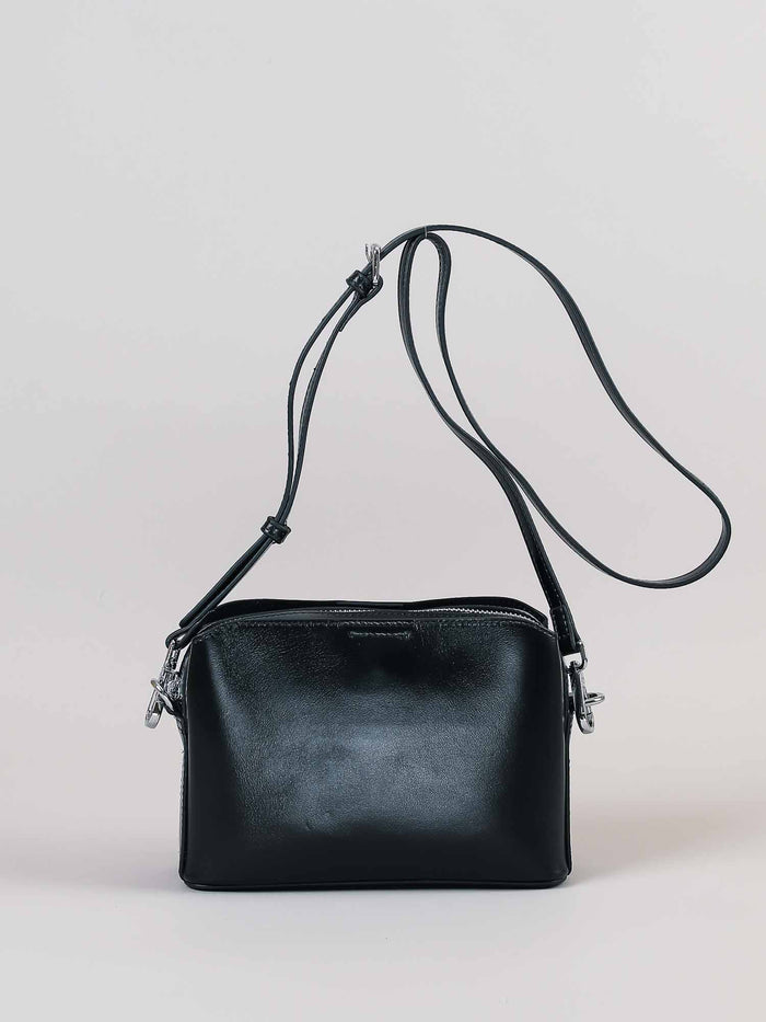 Ada Crossbody Leather Bag