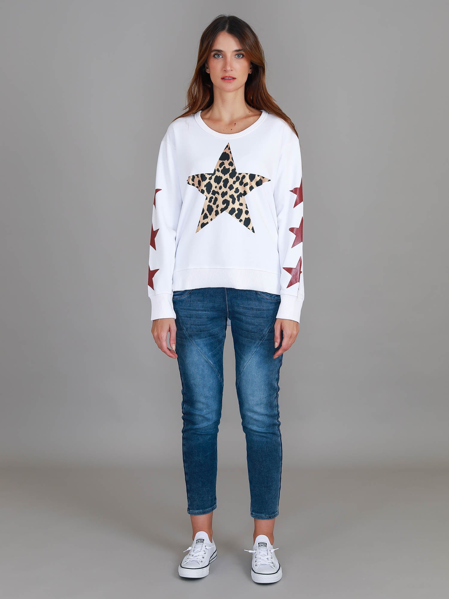 white crewneck womens #color_white