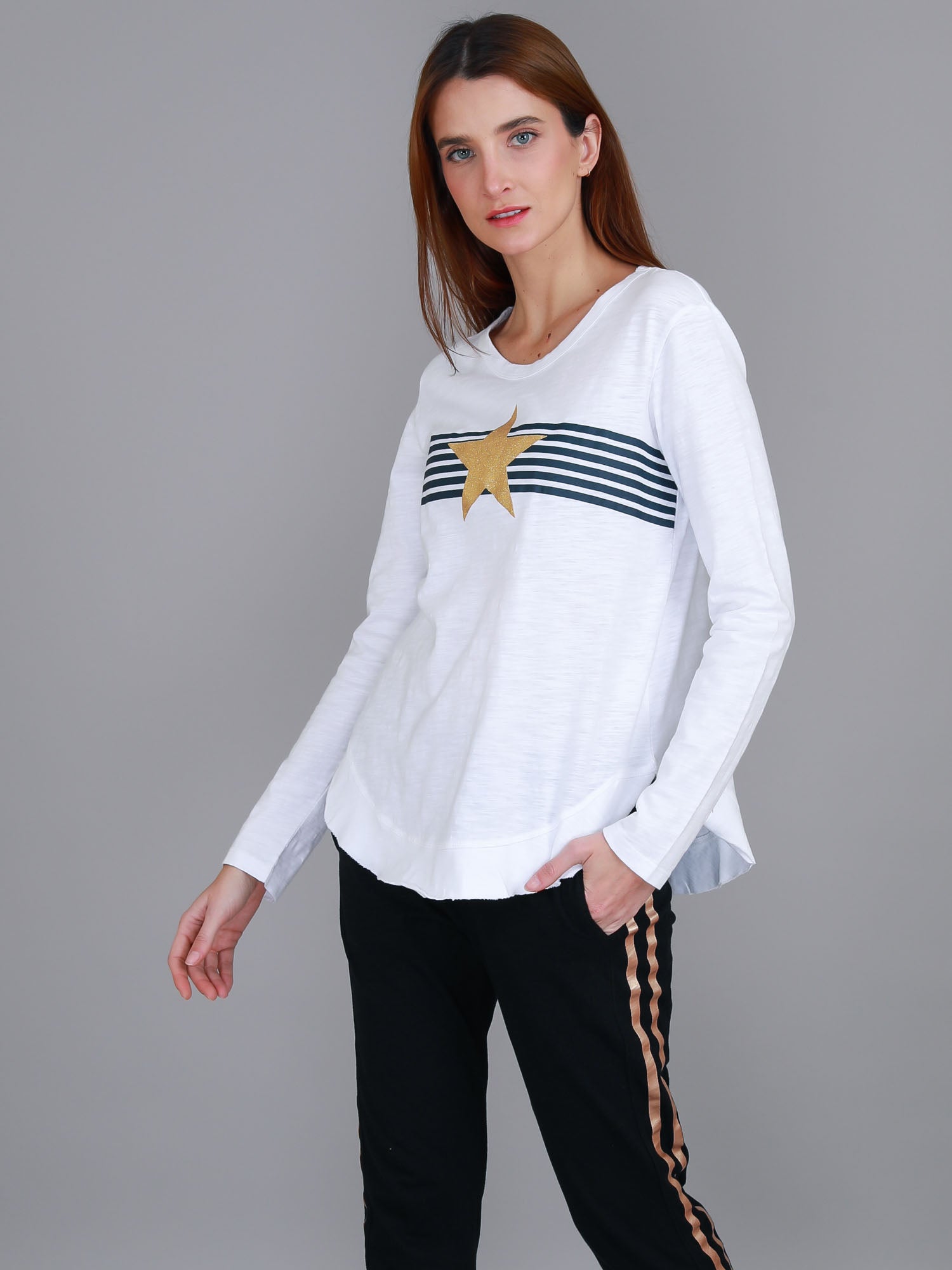 long sleeve t shirts australia #color_white