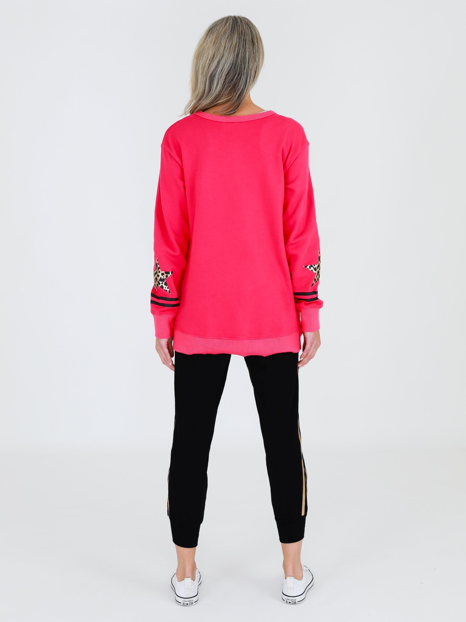 track suits for women #color_pink flash