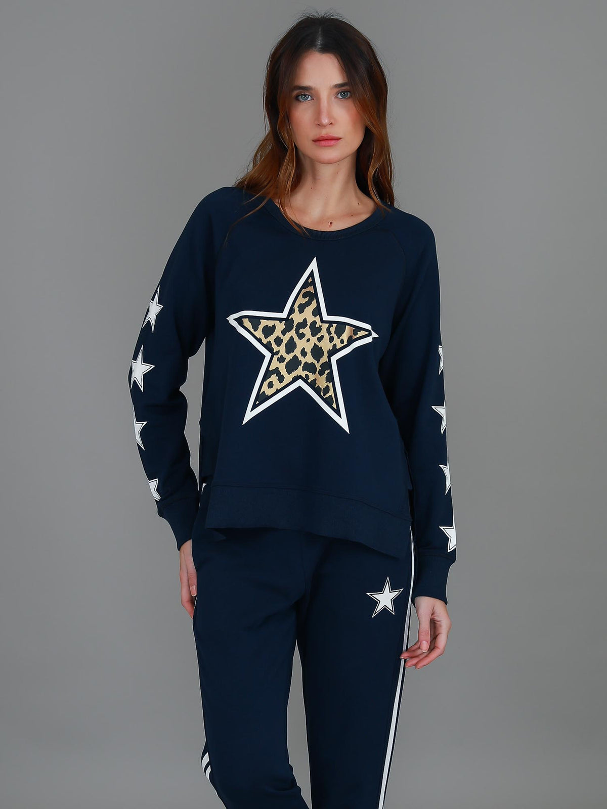 matching tracksuit set women