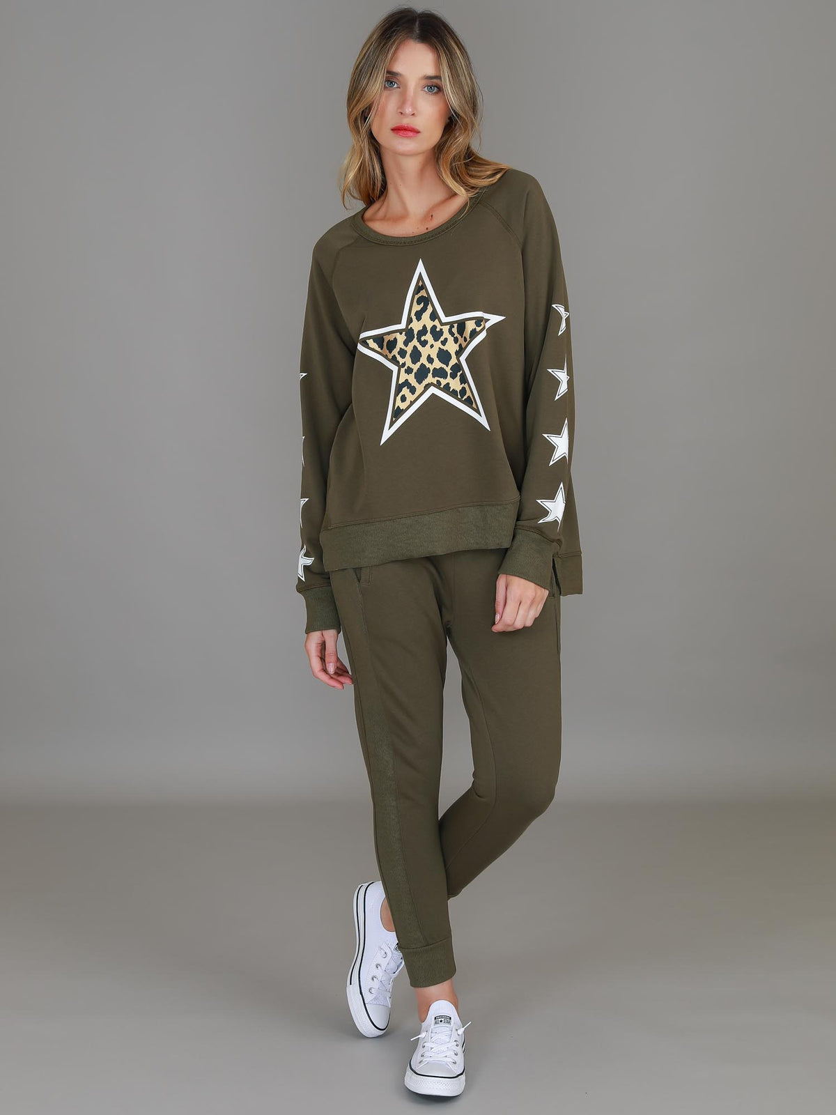 oversized sweatshirt women