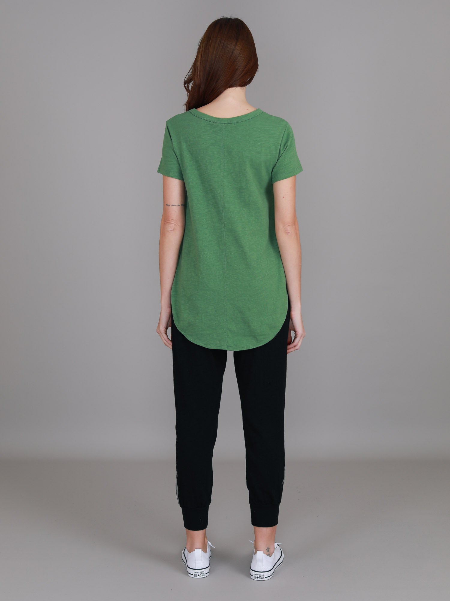 dark green tops #color_crocodile