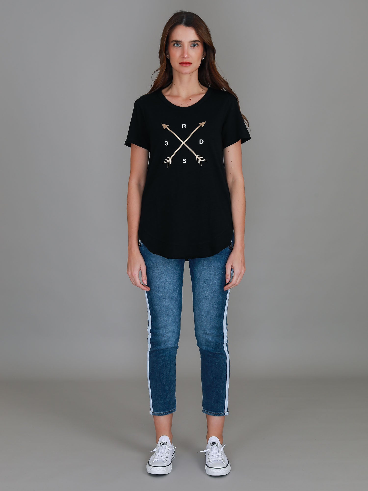 black tops womens #color_black