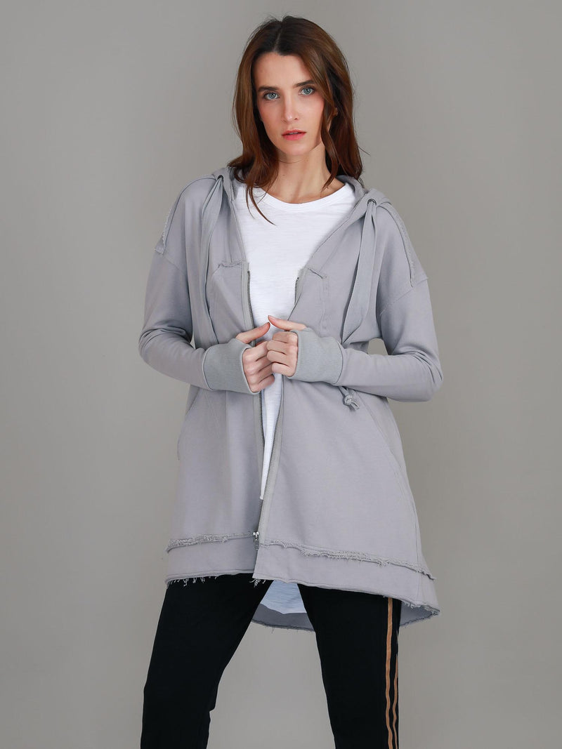 jacket #color_silver