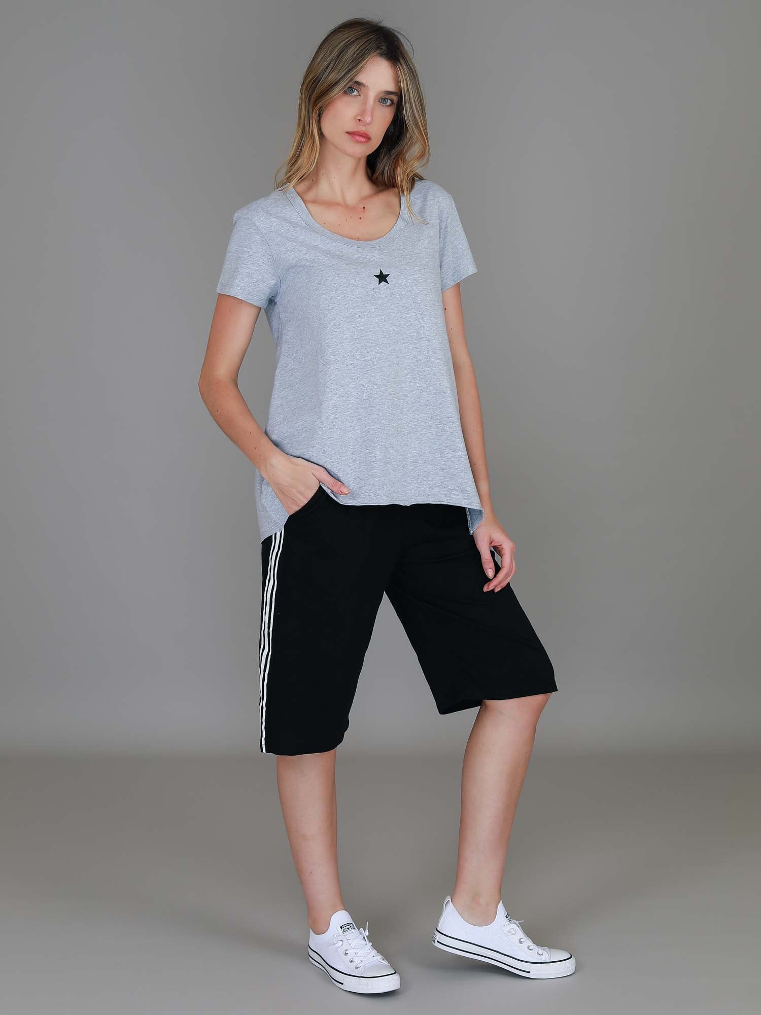 dark gray tshirt #color_grey marle