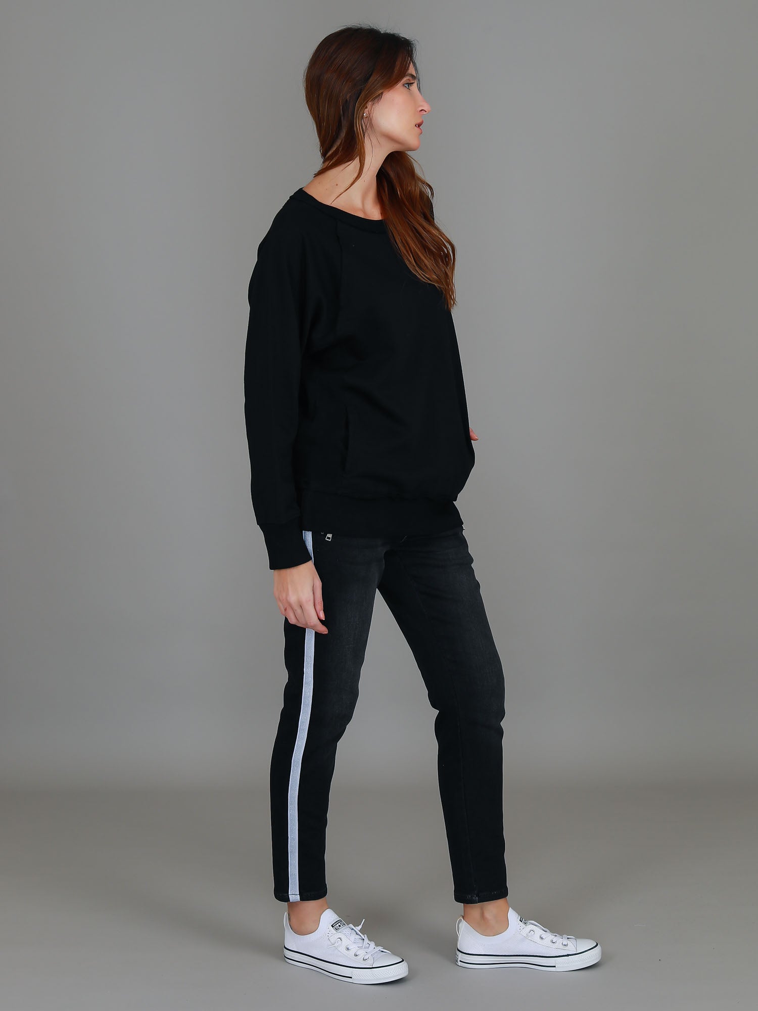 black jumper women #color_black