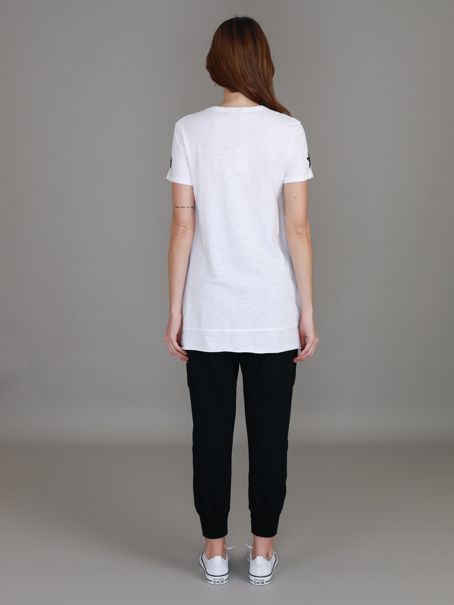 oversized boyfriend t-shirt #color_white