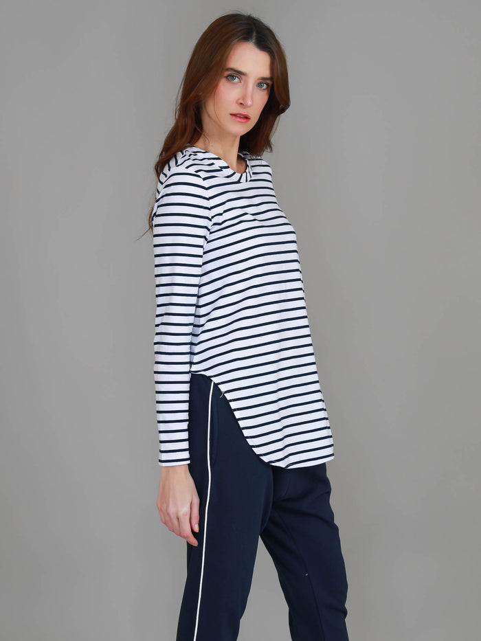 Scarlett Long Sleeve T-Shirt