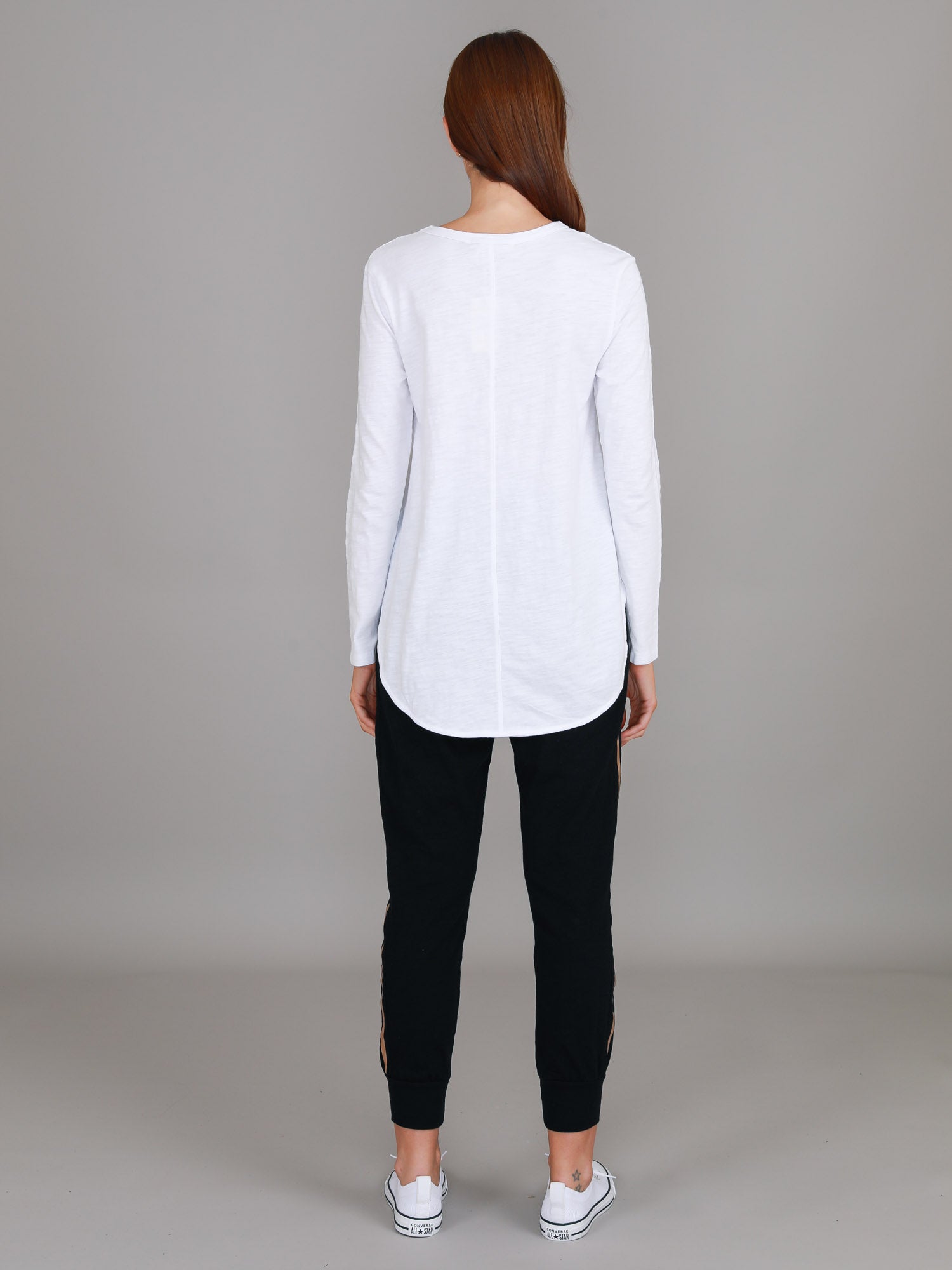 long t shirt for women #color_white