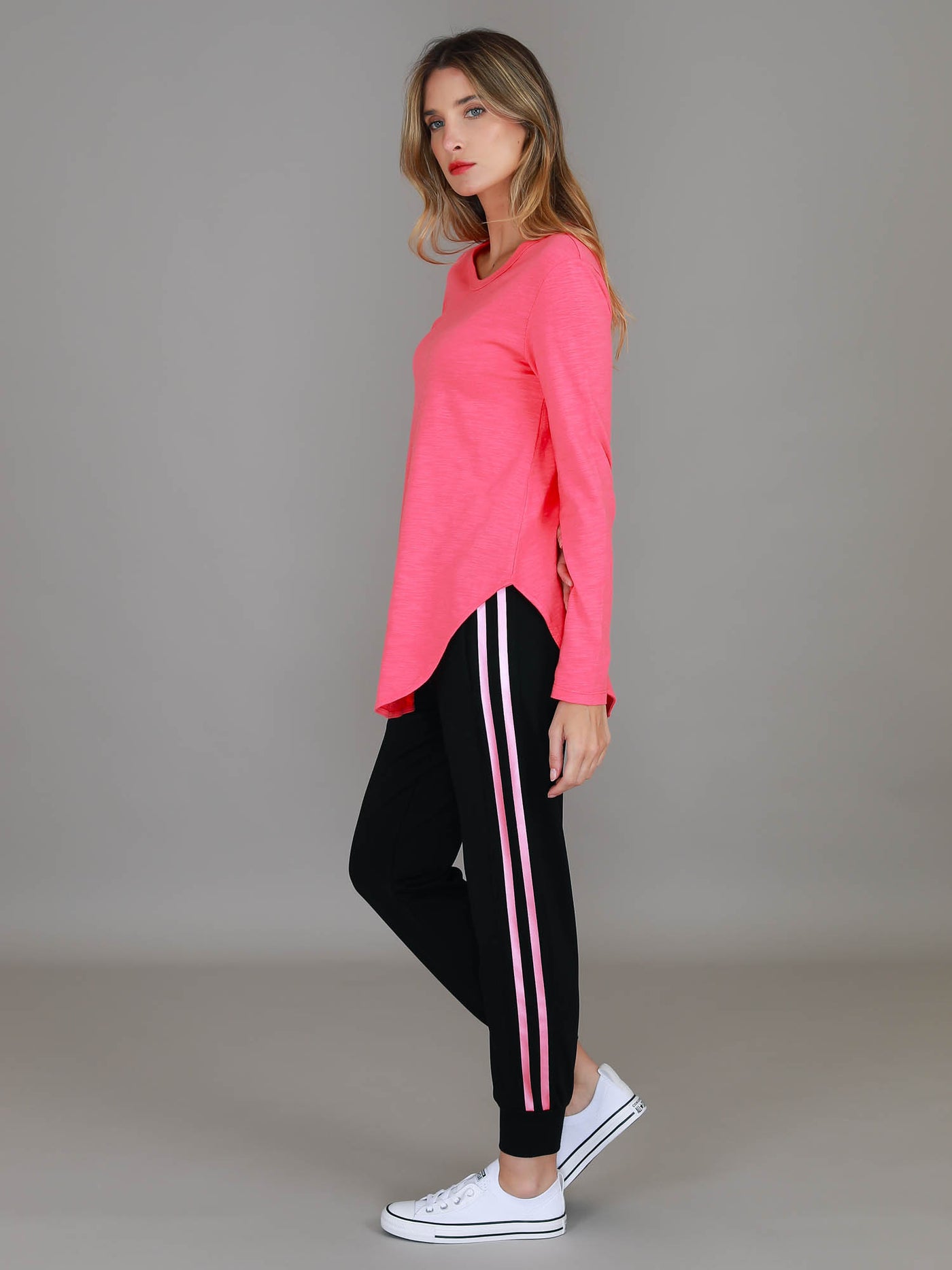 Scarlett Long Sleeve T Shirt