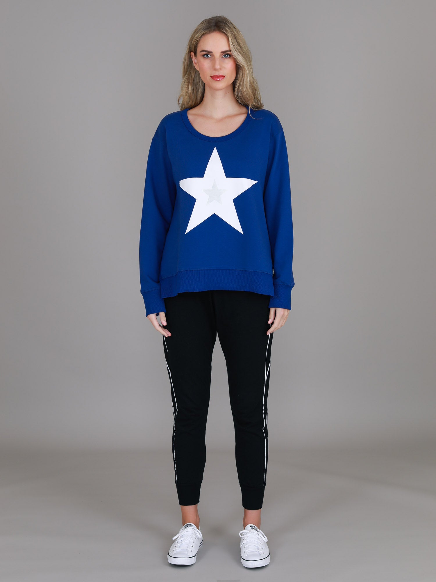 sweatshirt australia #color_dusk blue