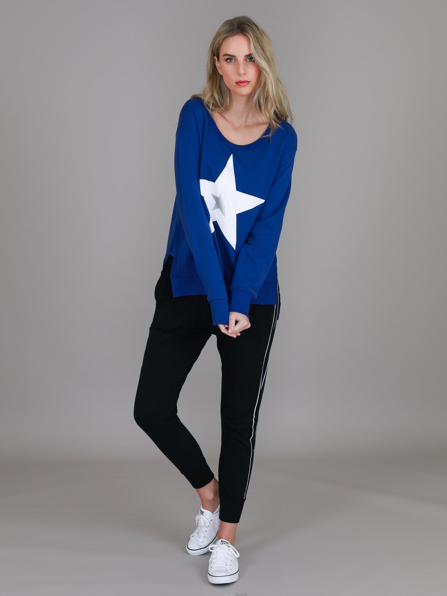 cute sweatshirts #color_dusk blue