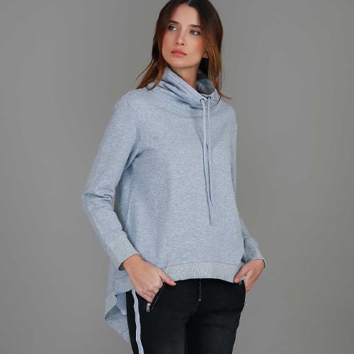 jenna funnel sweater