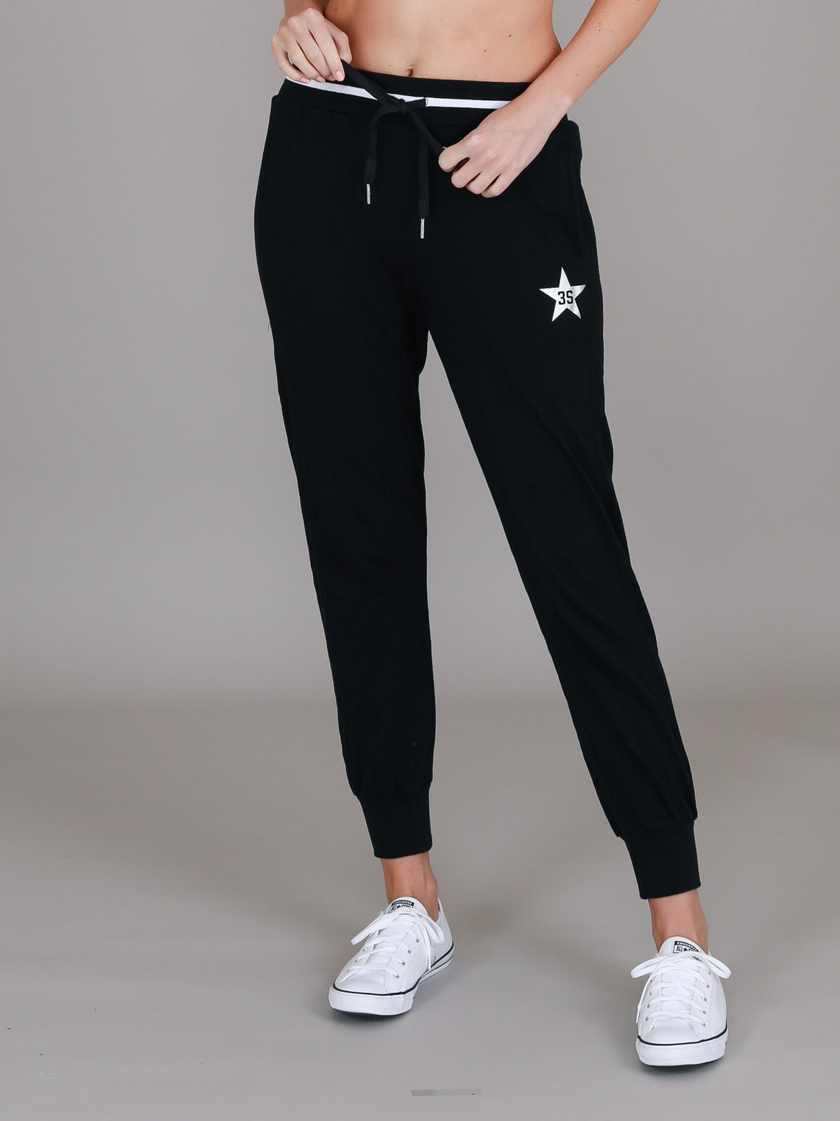 jogger