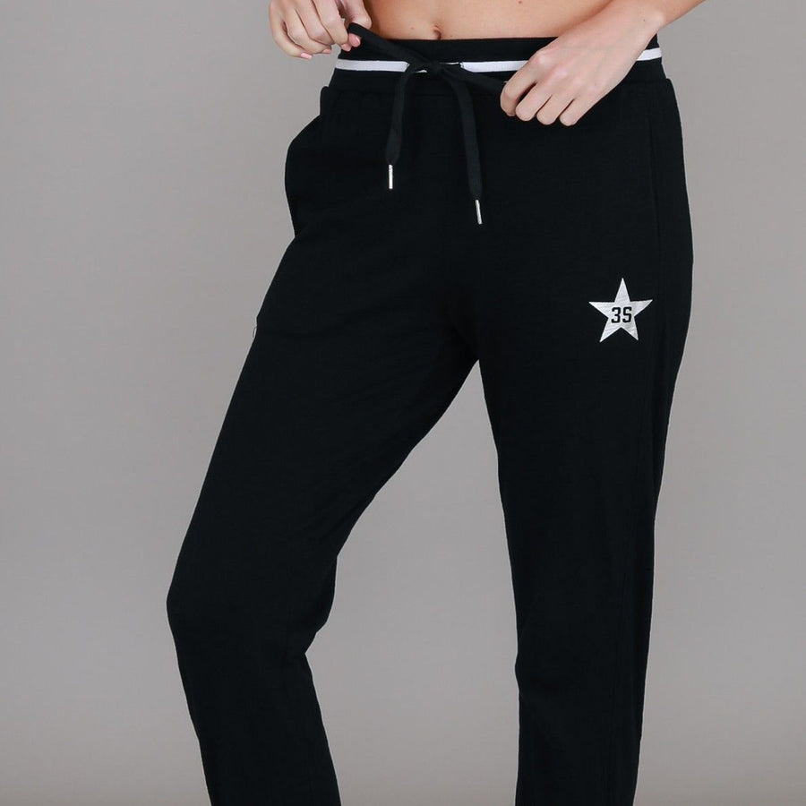Nova 3S Mini Star Logo Joggers size guide
