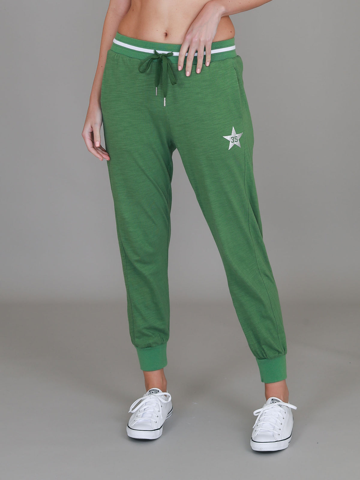 trackies outfit