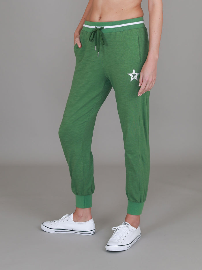 Nova 3S Mini Star Logo Joggers