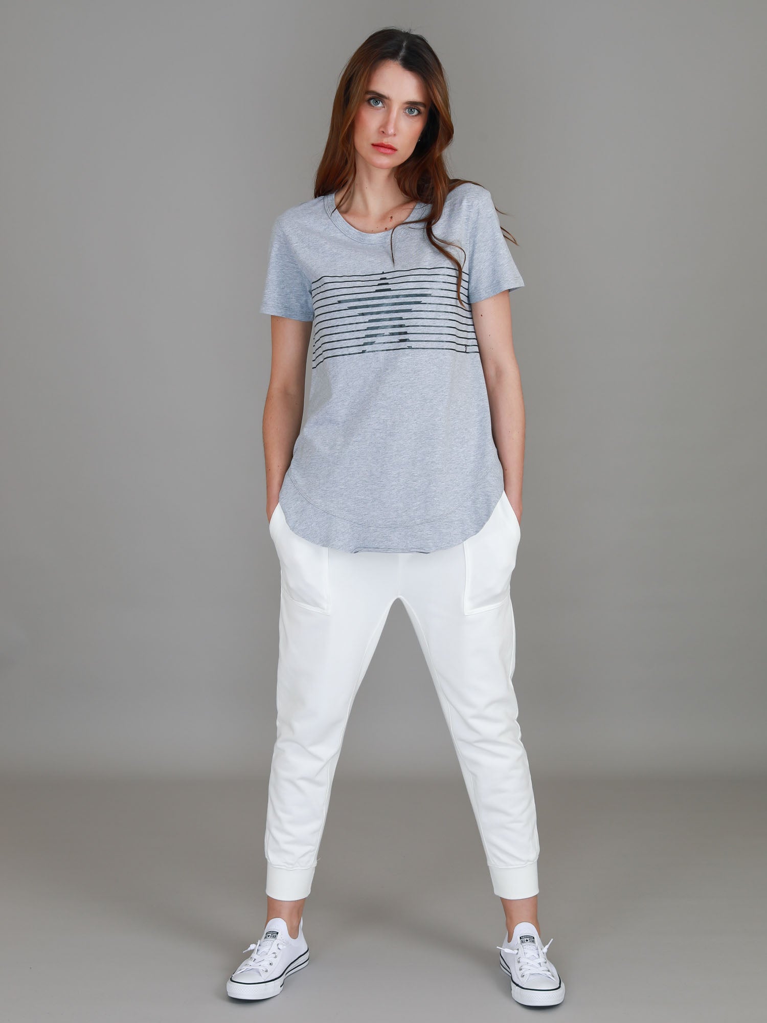 womens grey tee #color_grey marle