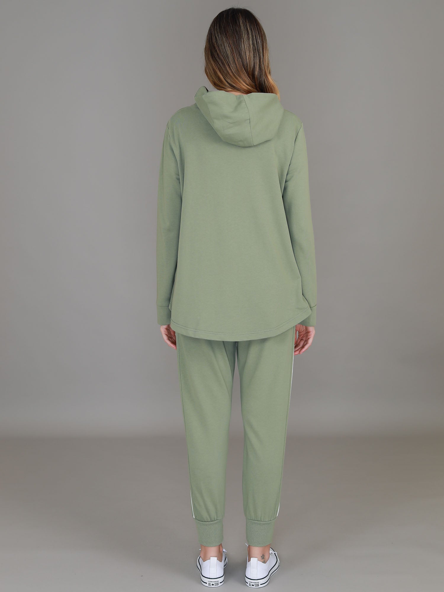 Olinda Hoodie Jacket