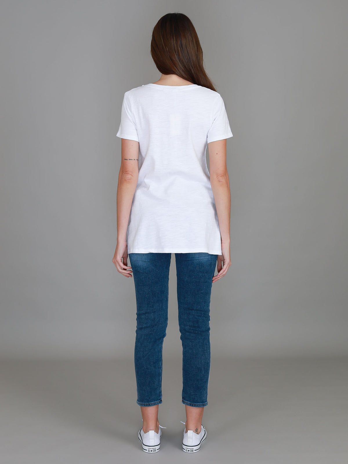 basic tops