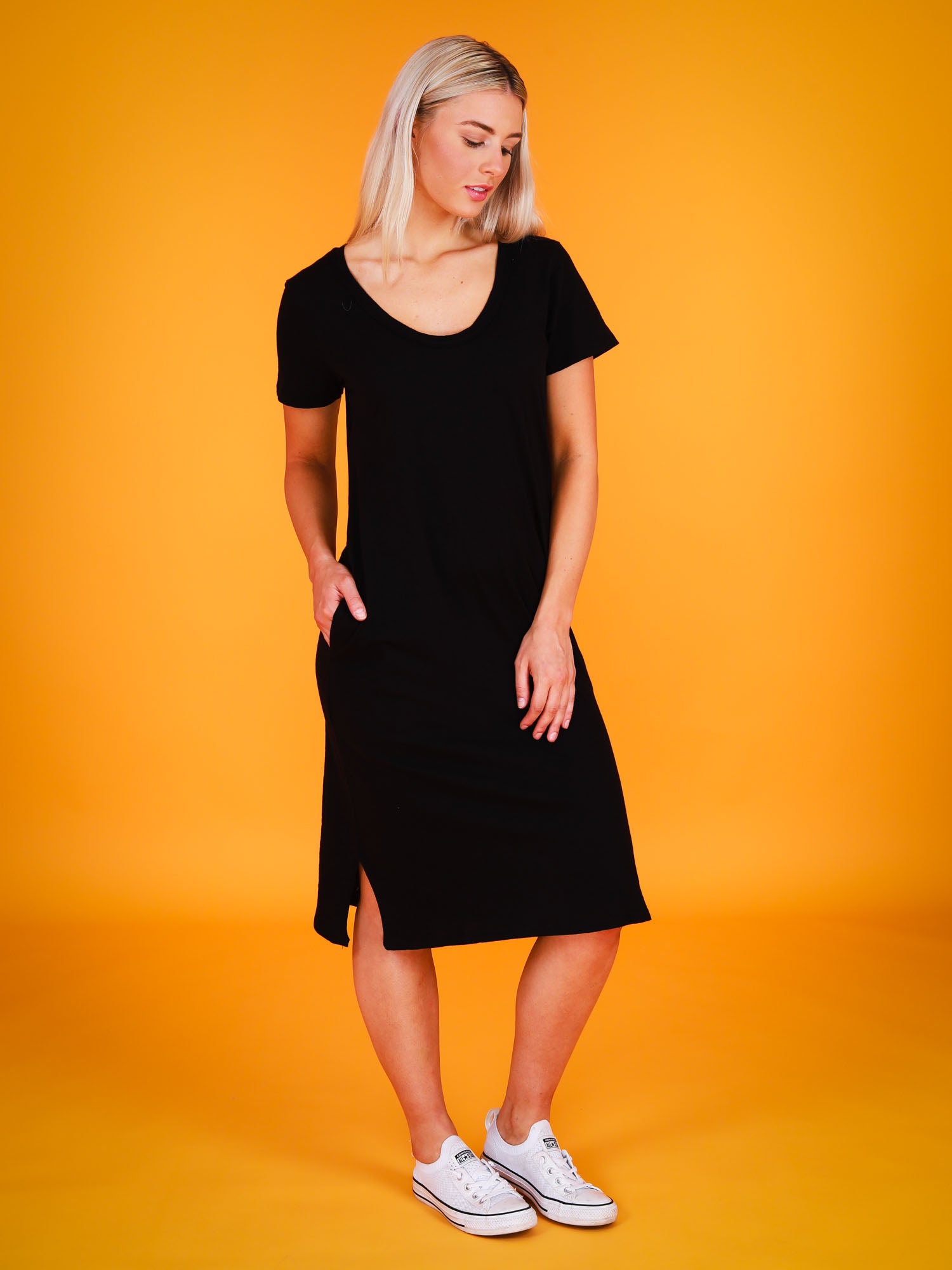 Rachel T Shirt Dress Shop our Cotton Dress Collection for Summer