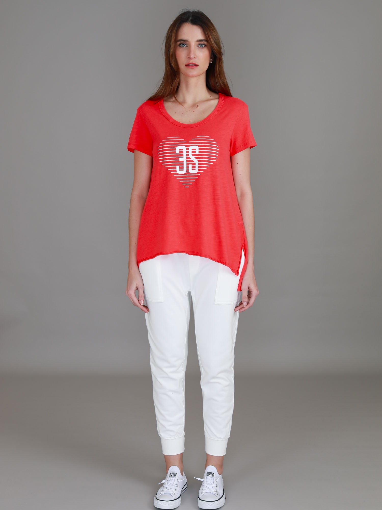 red tshirt womens #color_endangered