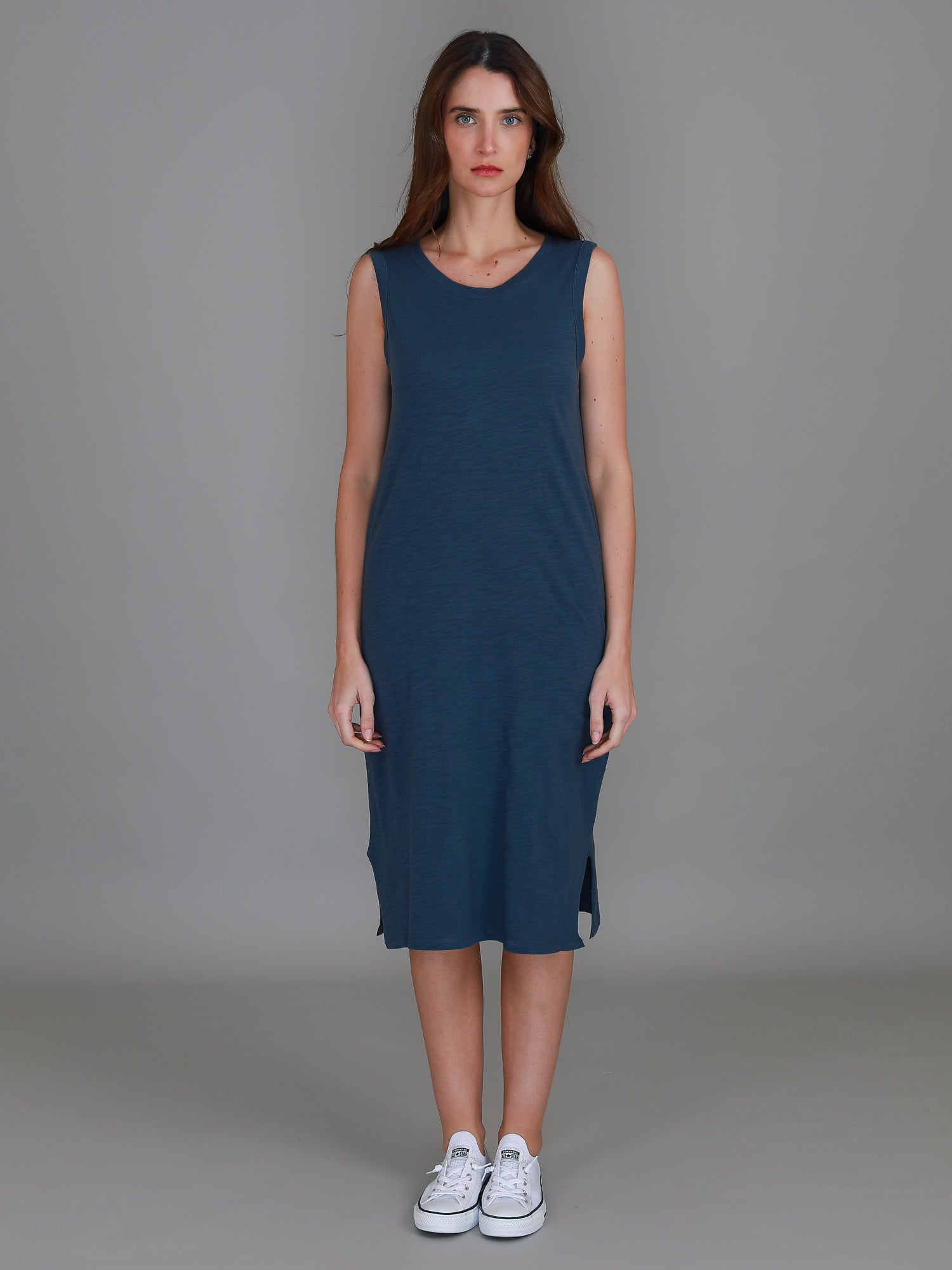 summer dresses summer #color_indigo