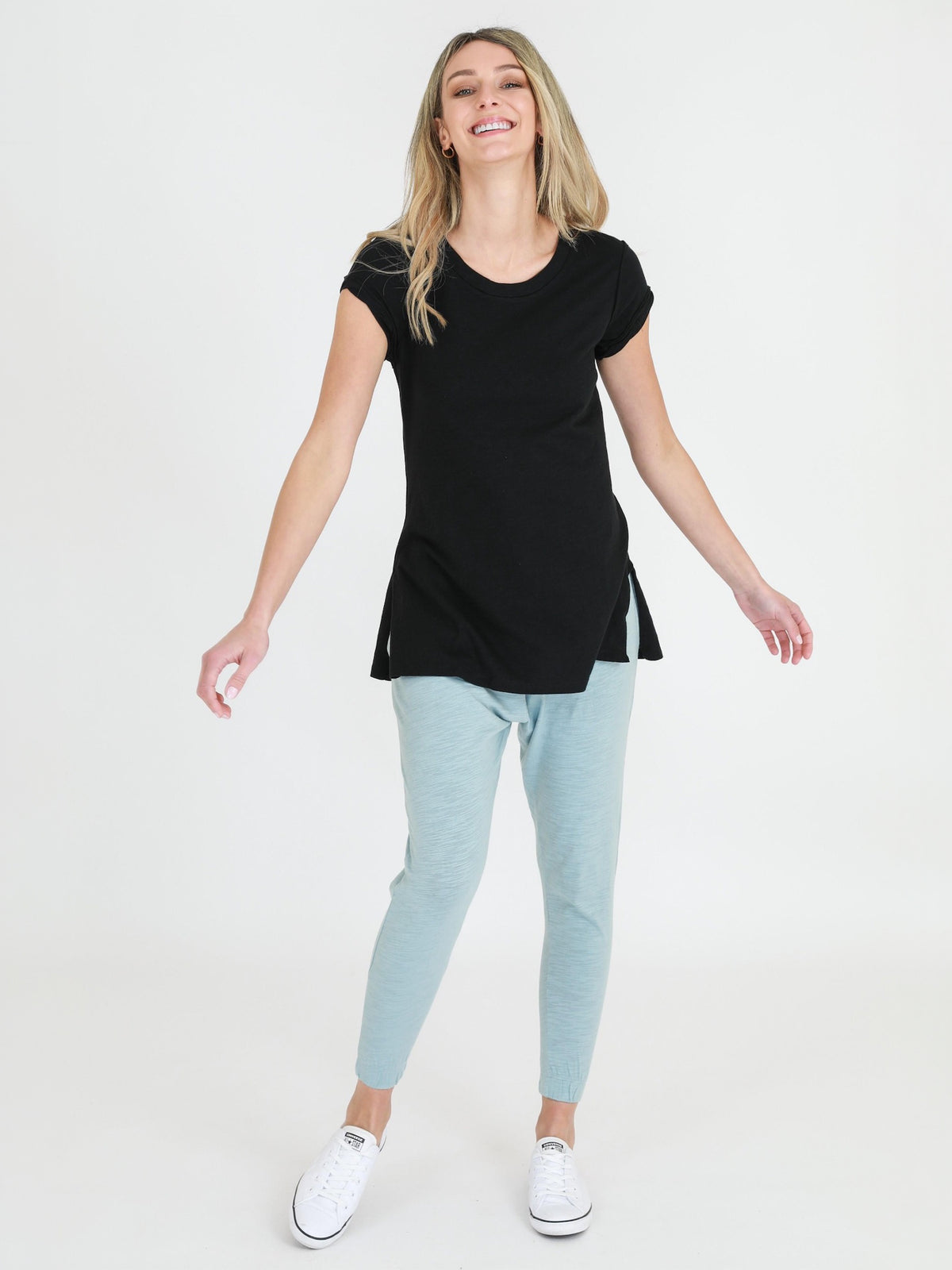 ladies tshirts