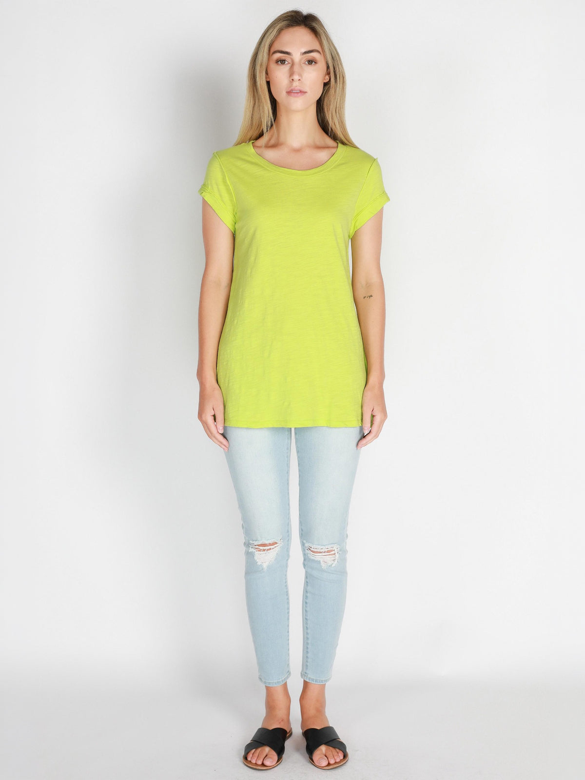 ladies t shirt