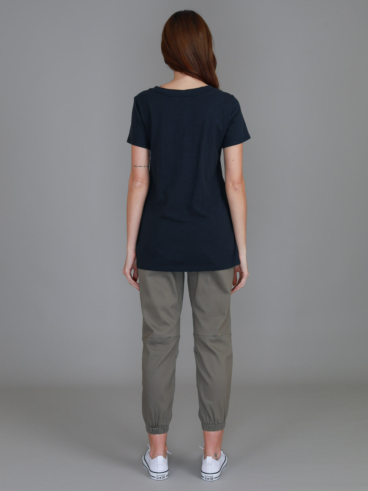 v neck tops australia