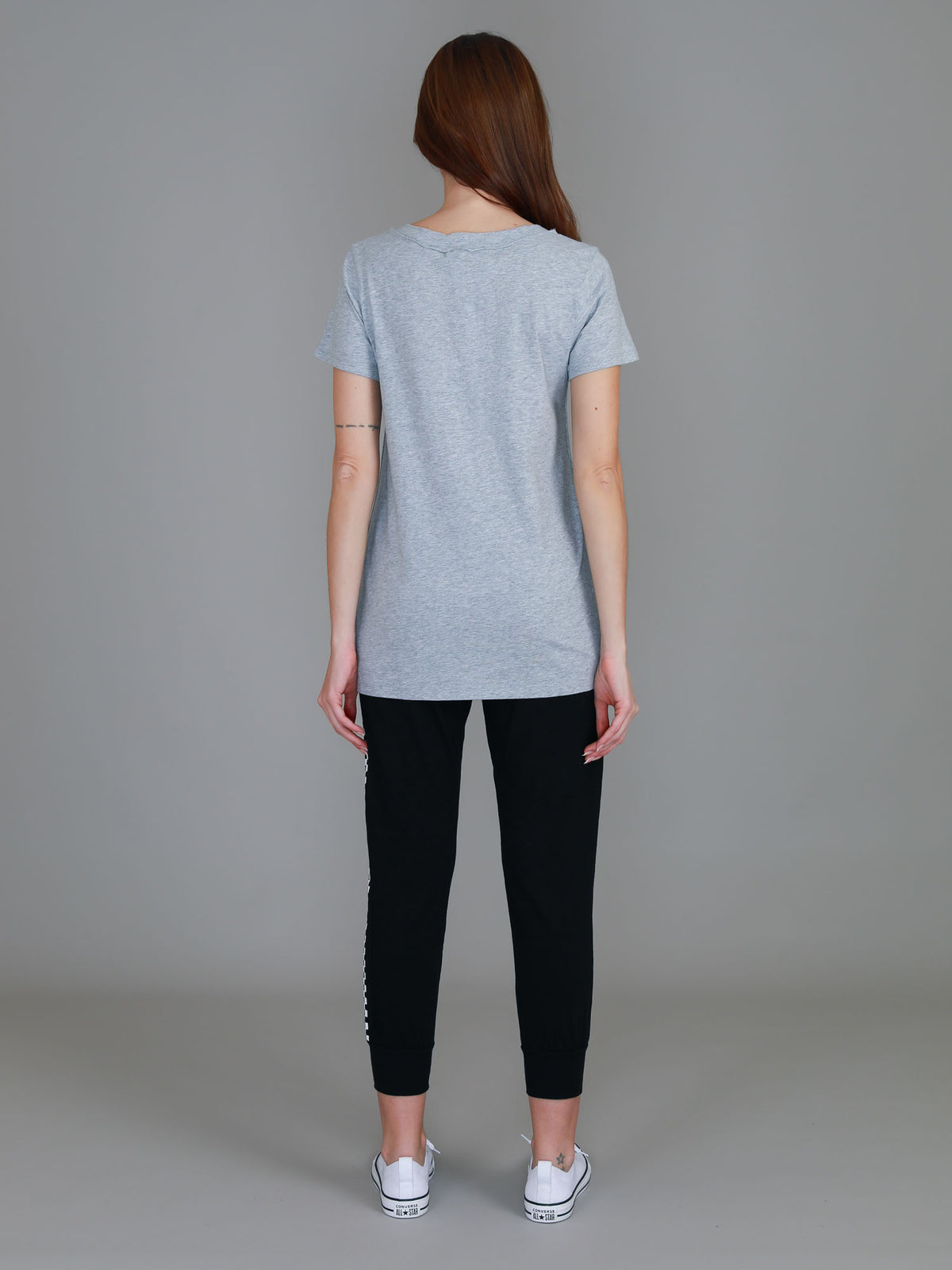 v neck tee shirts