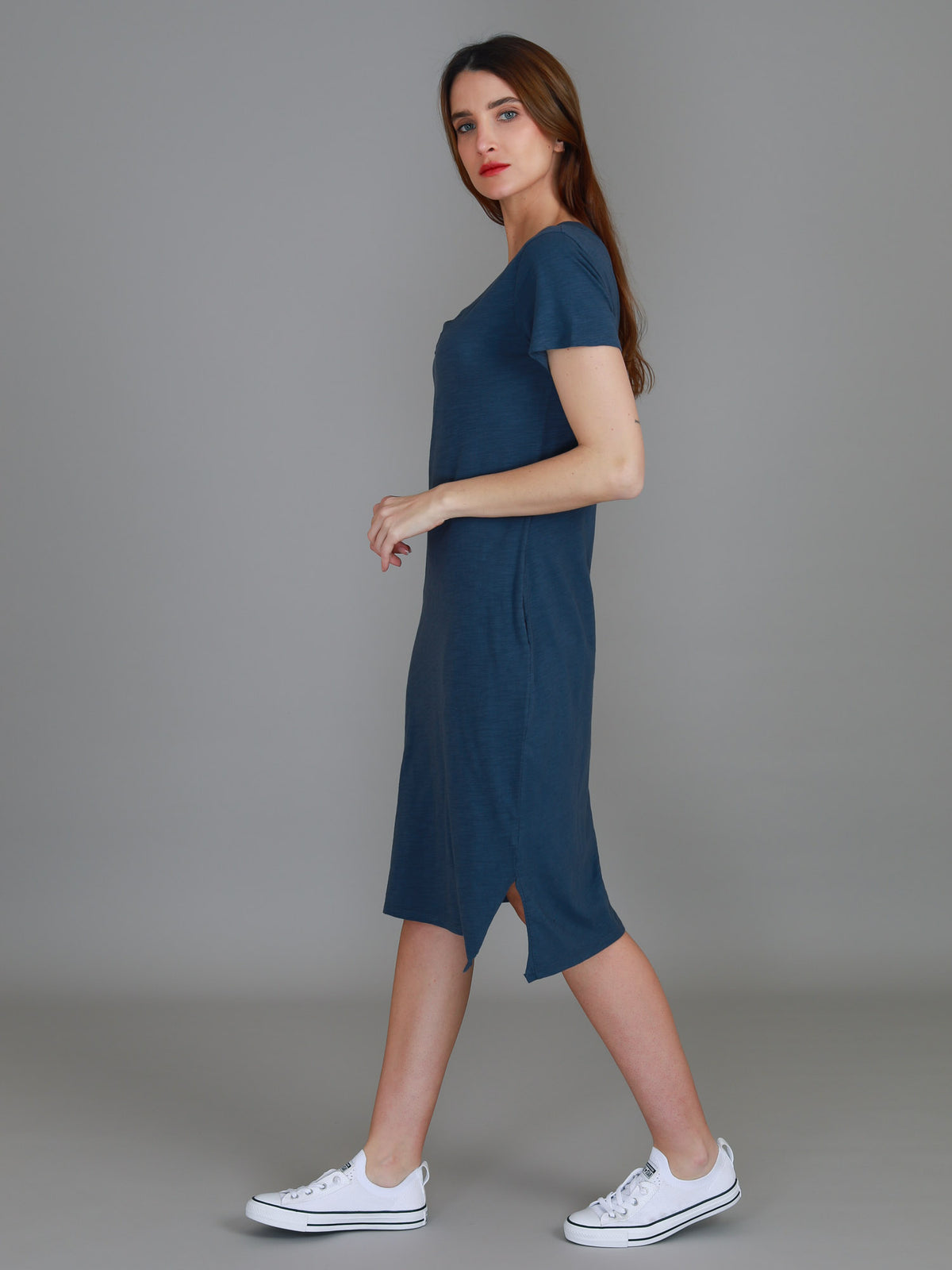 womens midi dresses