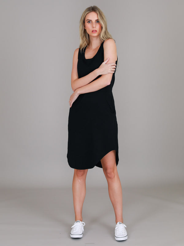 Bailey Tank Dress