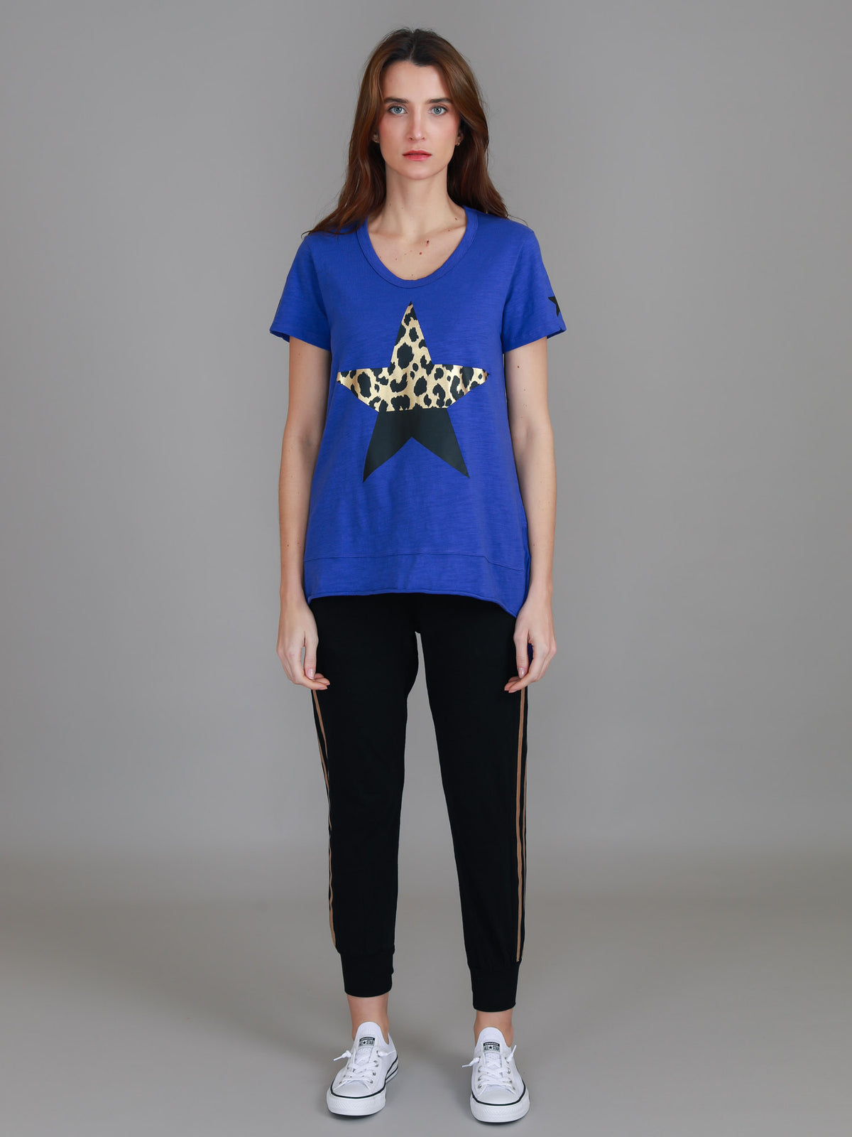 graphic t shirt women