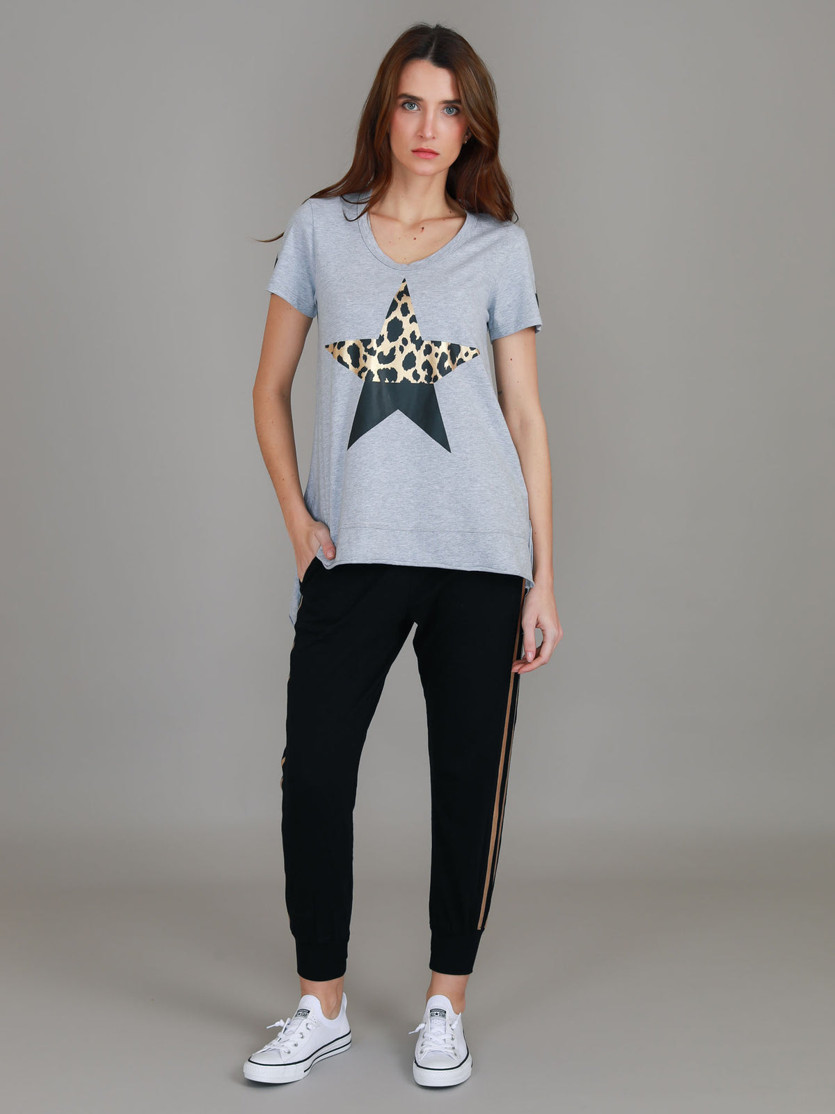 womens graphic tee