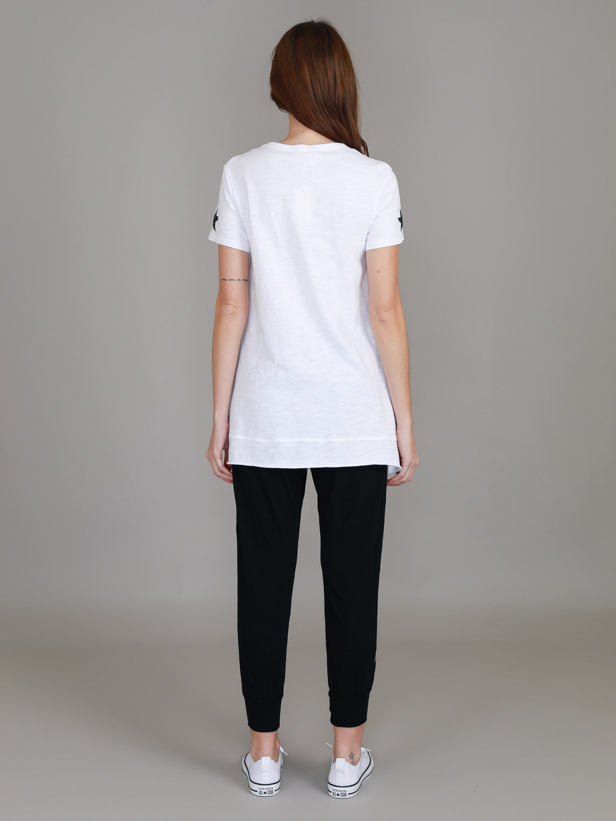 womens printed t shirts