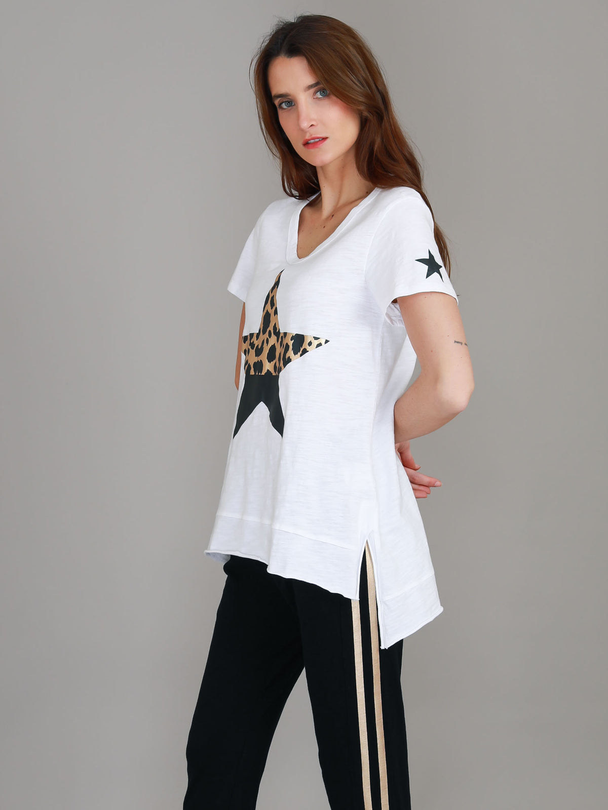 womens graphic tees