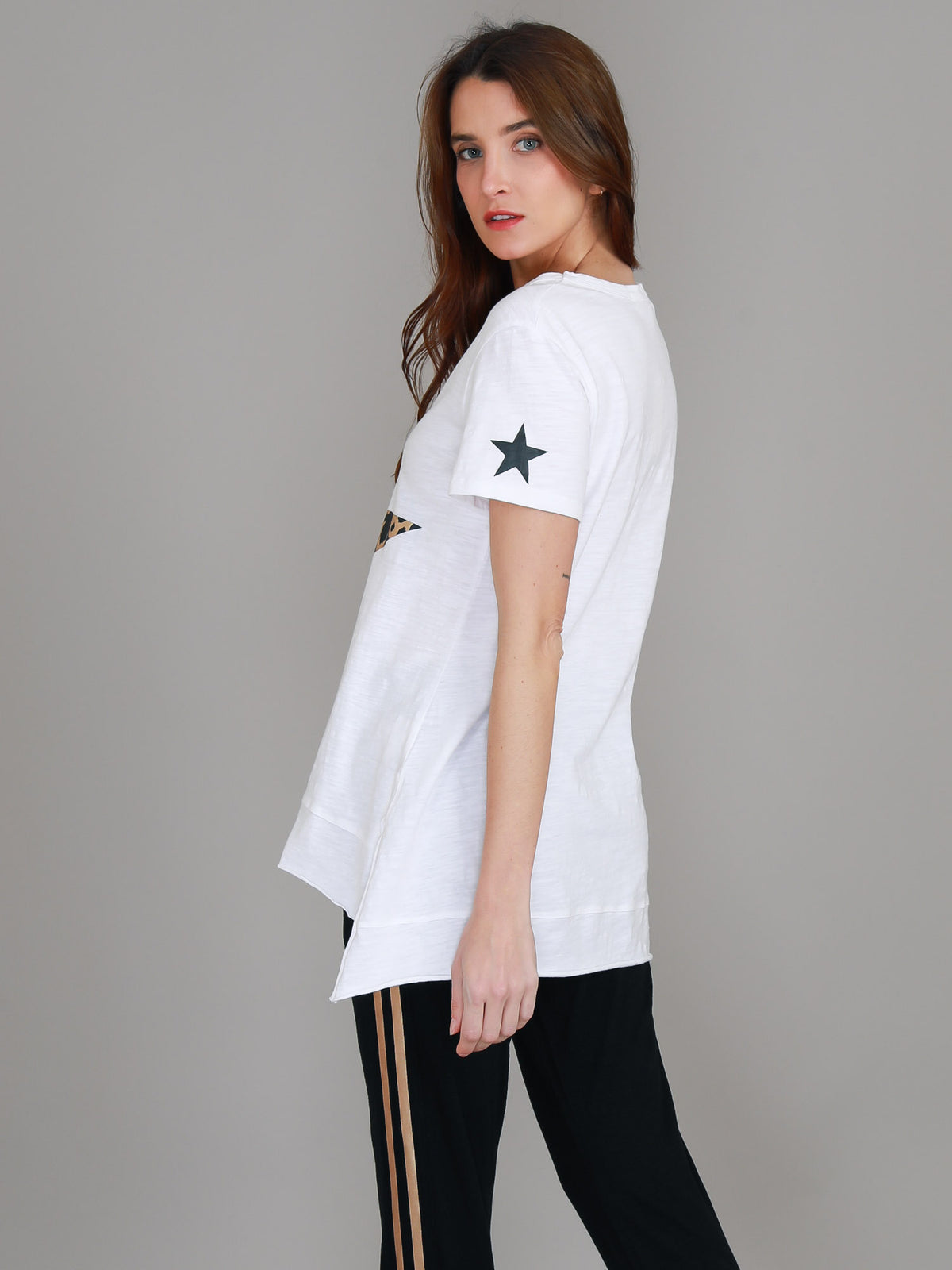 women's graphic tees australia