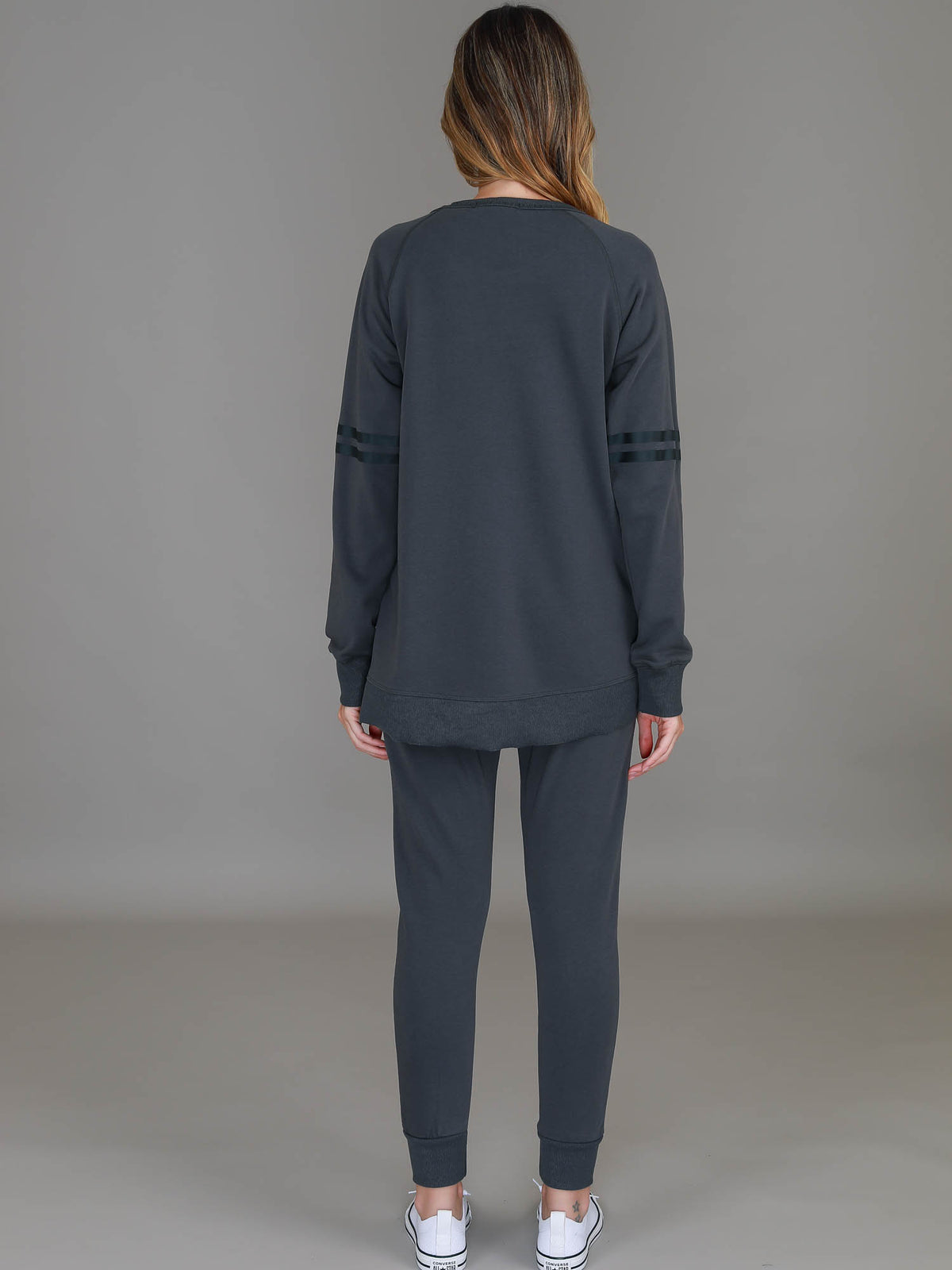 star sweatshirt women