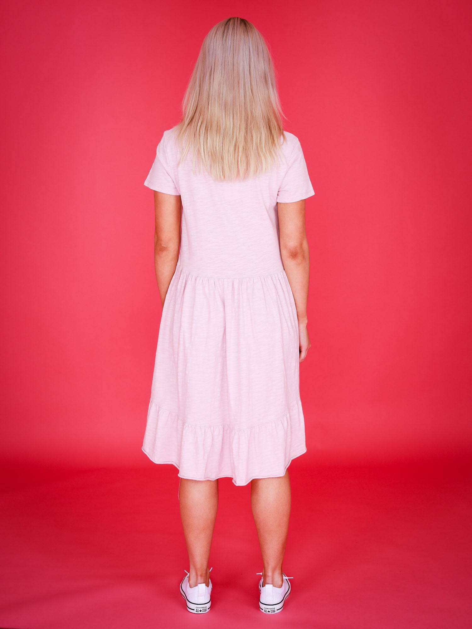 long pink dress #color_blush marle