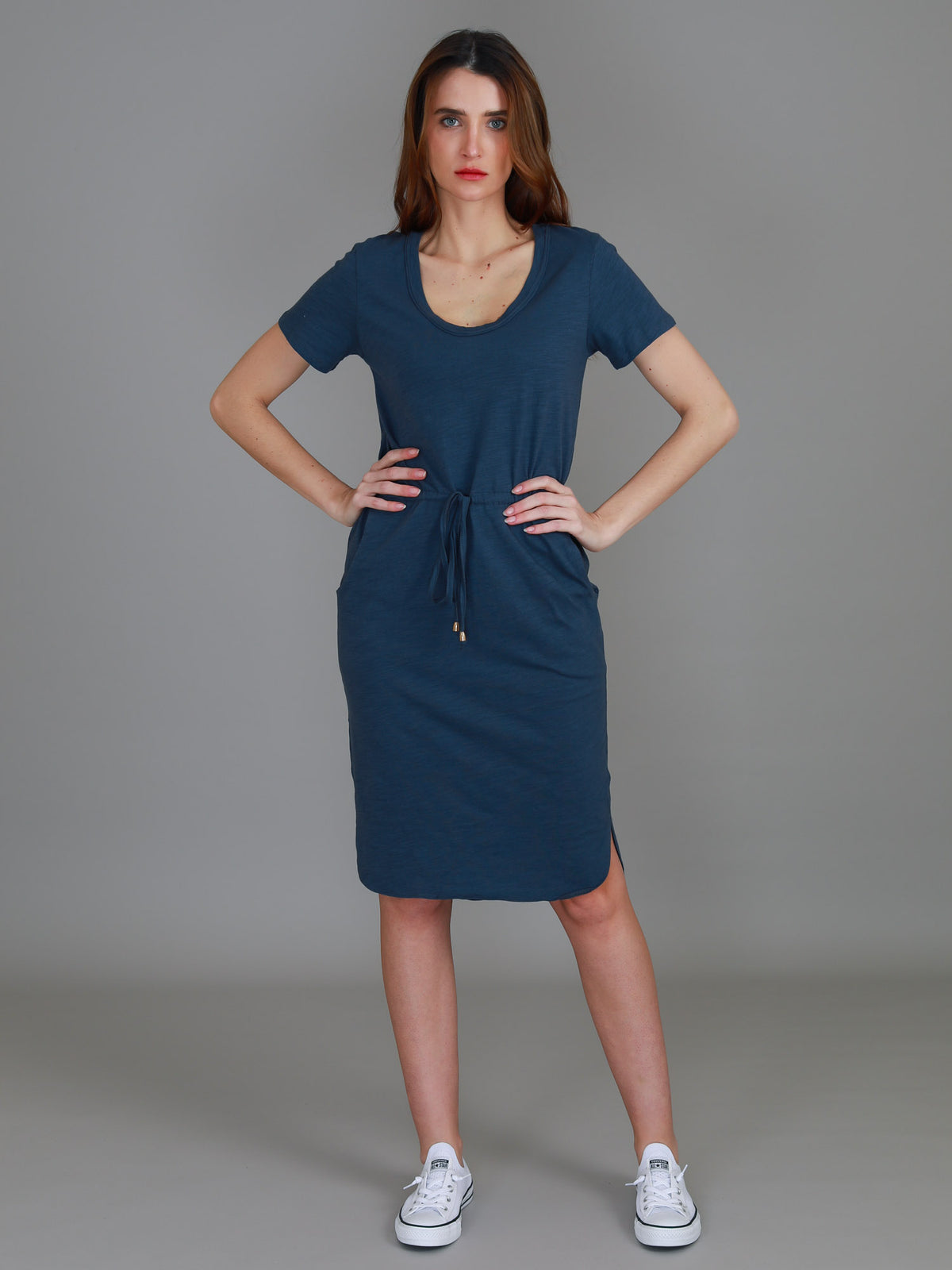 tshirt dress