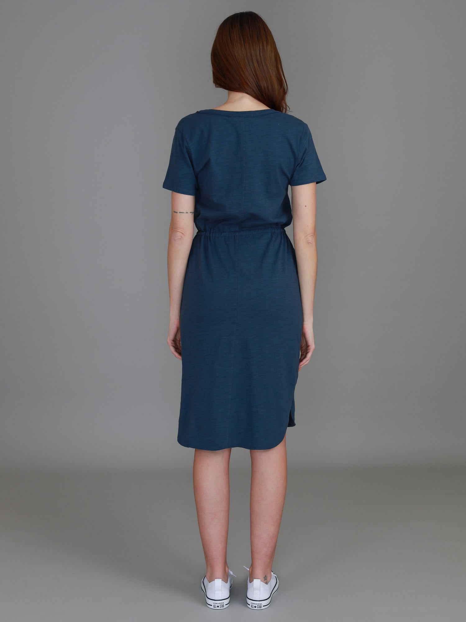 shirt dress women #color_indigo