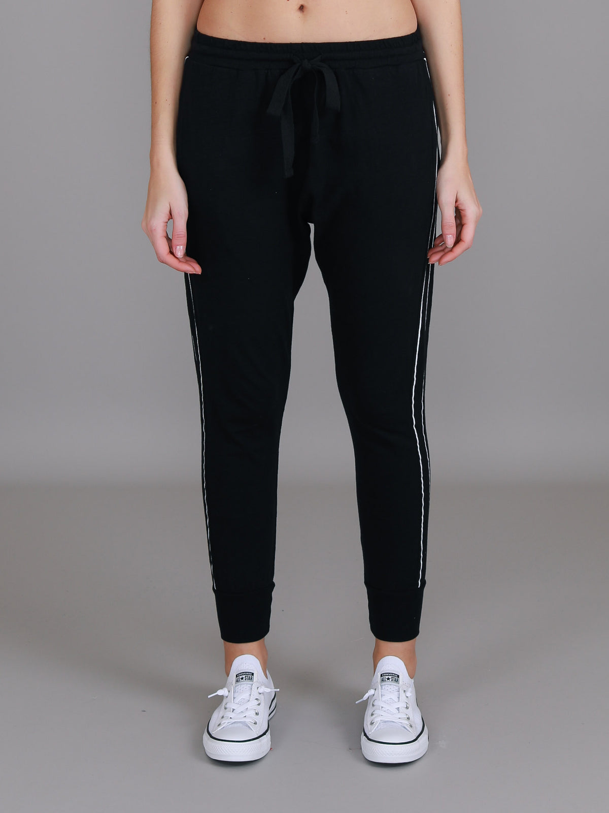cotton jogger pant