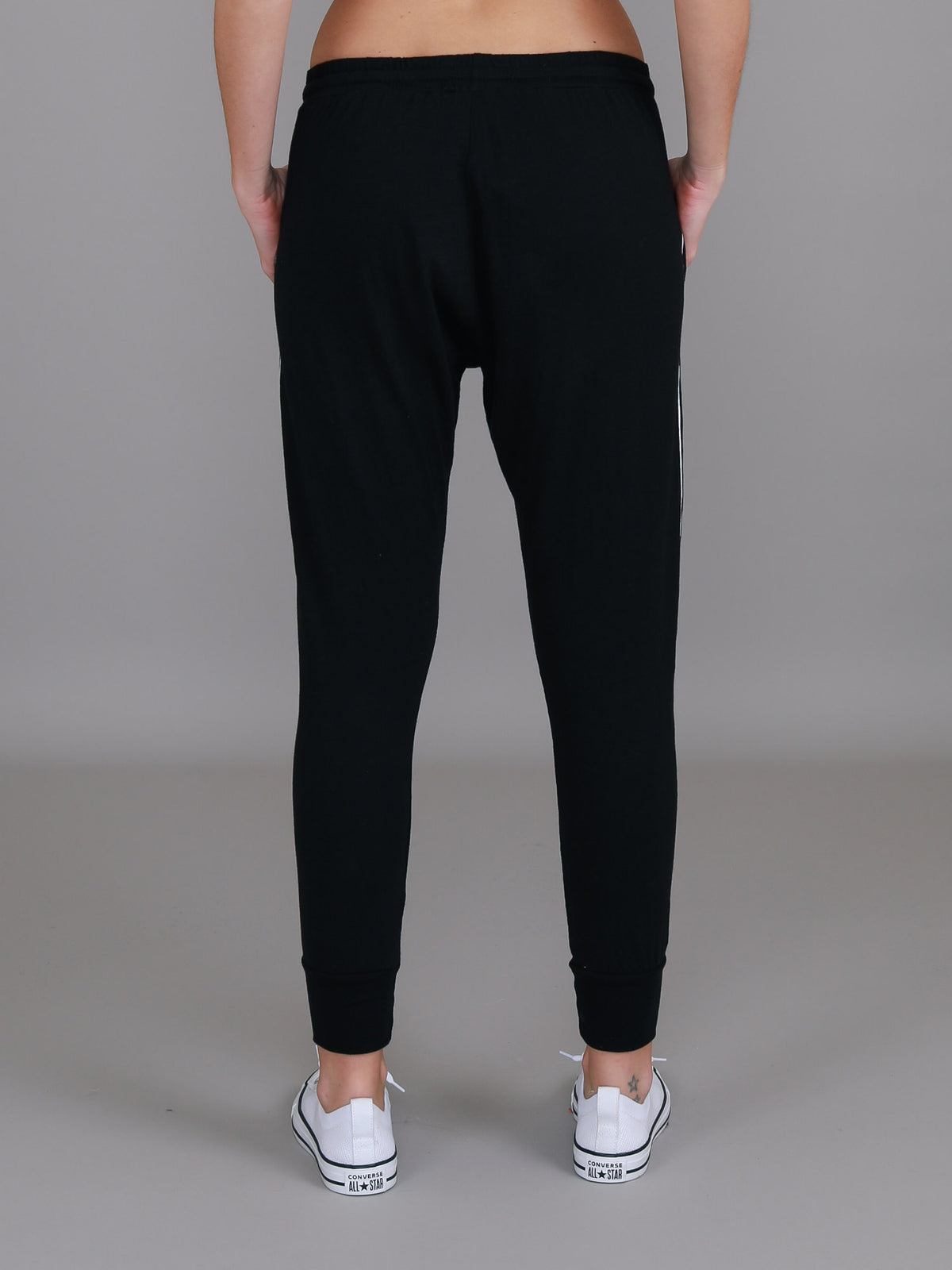 cotton jogger pants women's