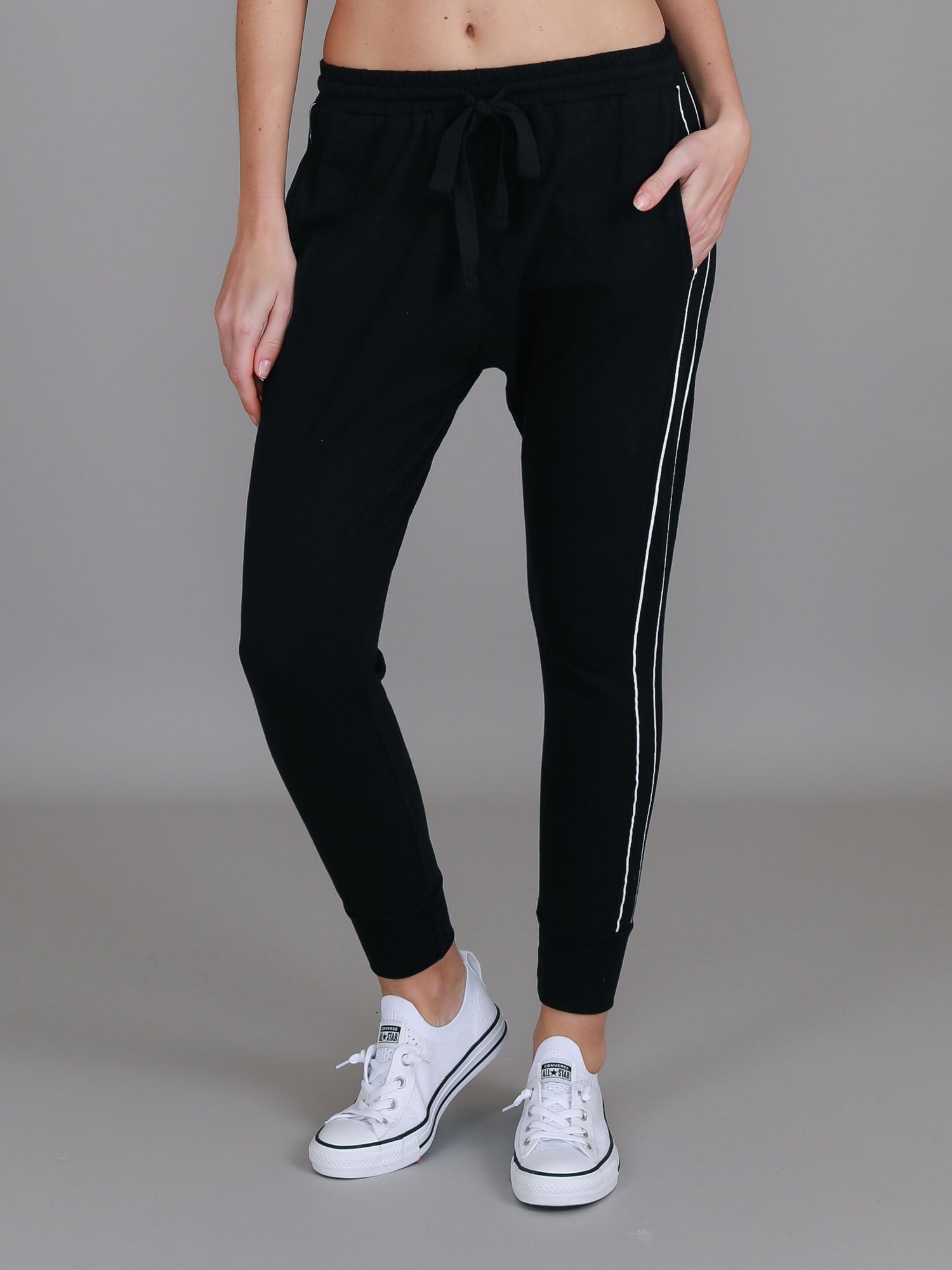 pants joggers #color_black