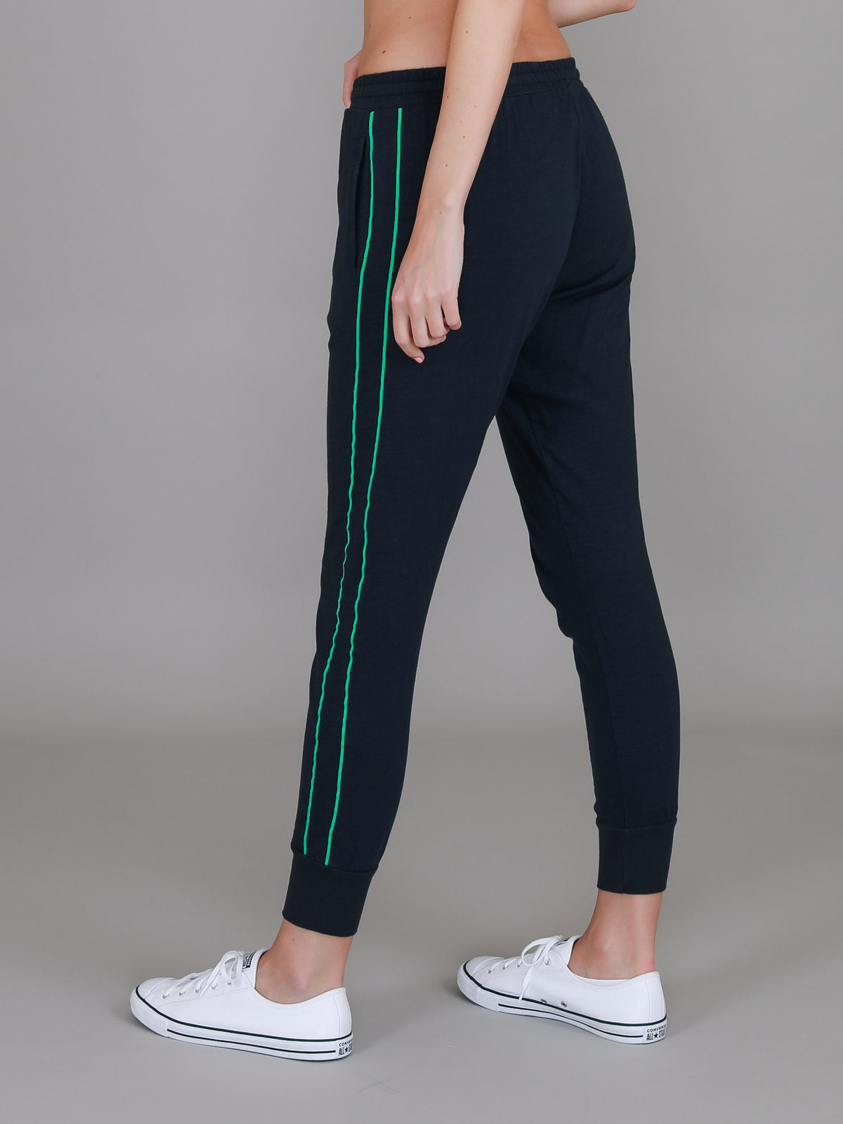women joggers