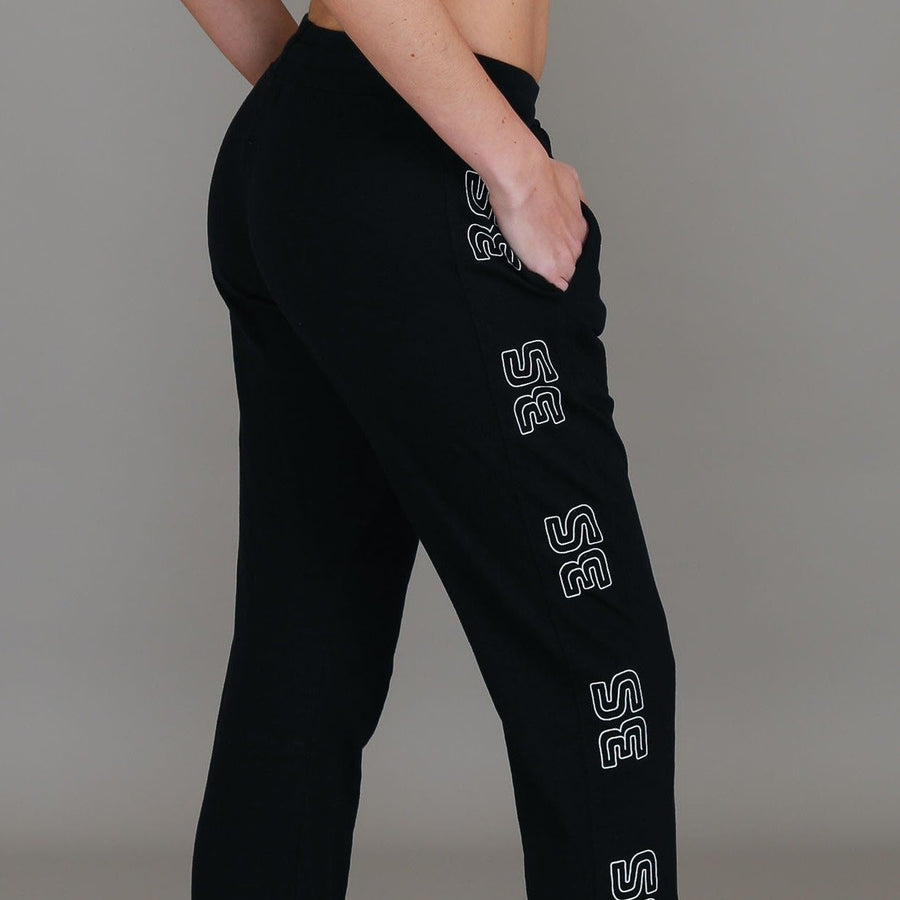 3S Panel Jogger size guide